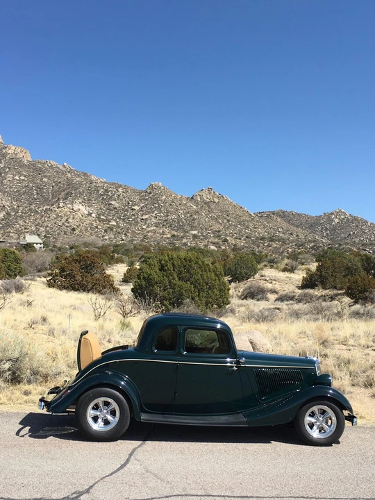 1934 Ford Hot Rod - Image 26 of 31