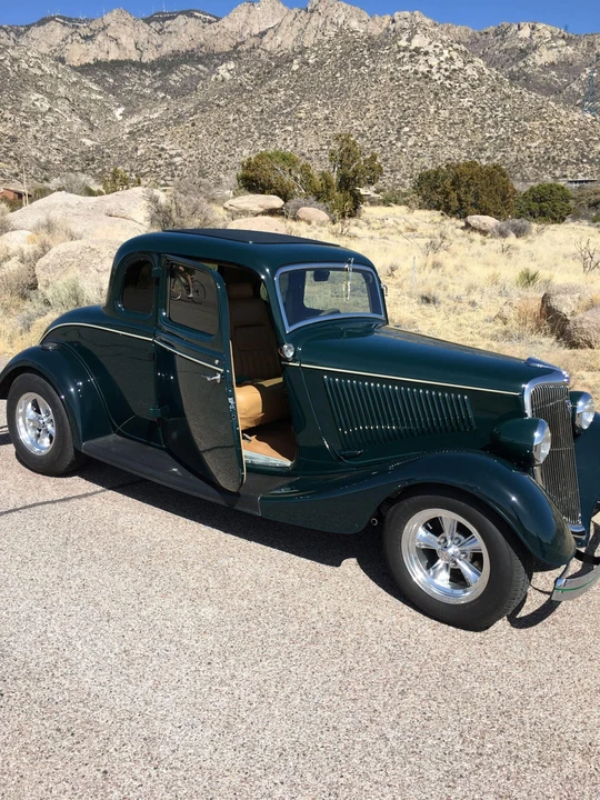 1934 Ford Hot Rod - Image 9 of 31
