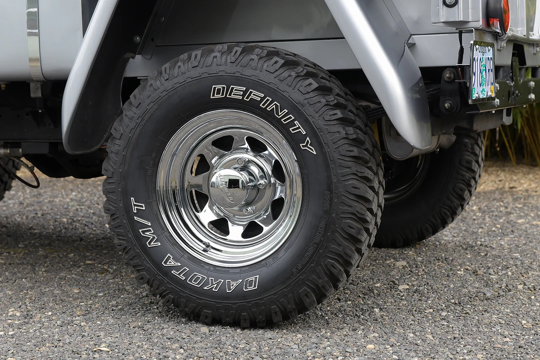 1957 Jeep Forward Control - Image 16 of 31