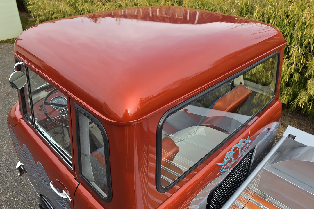 1957 Jeep Forward Control - Image 21 of 31