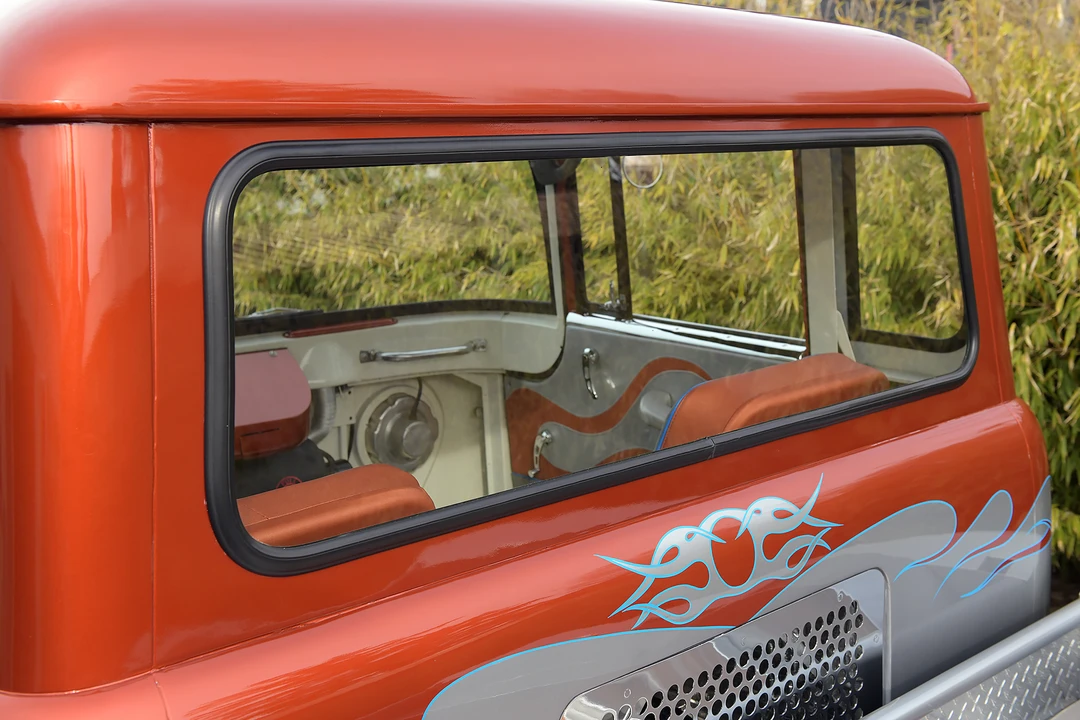 1957 Jeep Forward Control - Image 22 of 31