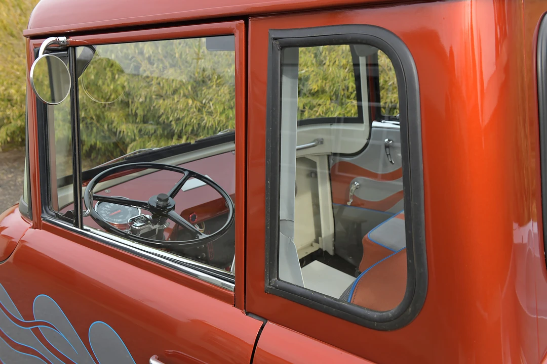 1957 Jeep Forward Control - Image 23 of 31