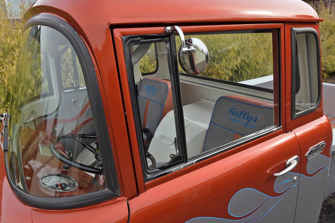 1957 Jeep Forward Control - Image 8 of 31