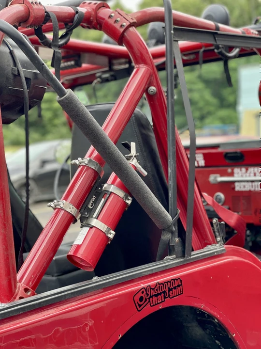1981 Jeep CJ5 - Image 17 of 31