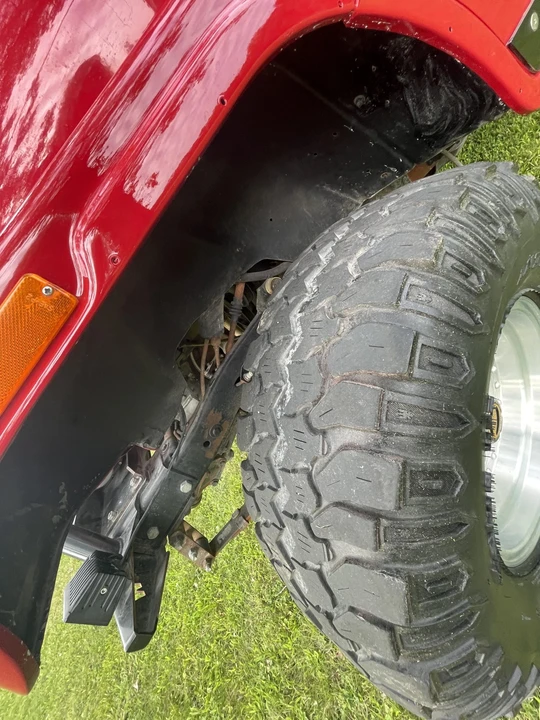 1981 Jeep CJ5 - Image 23 of 31