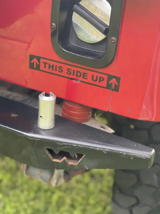 1981 Jeep CJ5 - Image 18 of 31