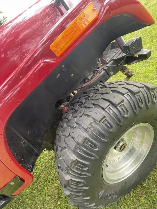 1981 Jeep CJ5 - Image 24 of 31