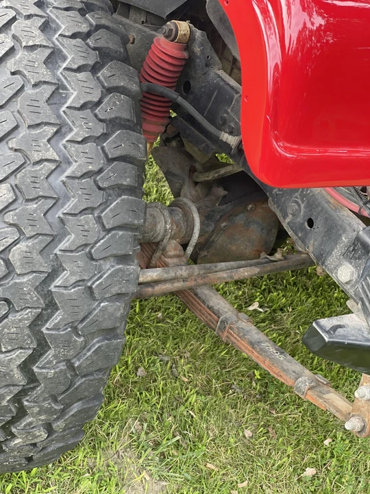 1981 Jeep CJ5 - Image 27 of 31