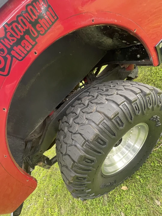 1981 Jeep CJ5 - Image 21 of 31