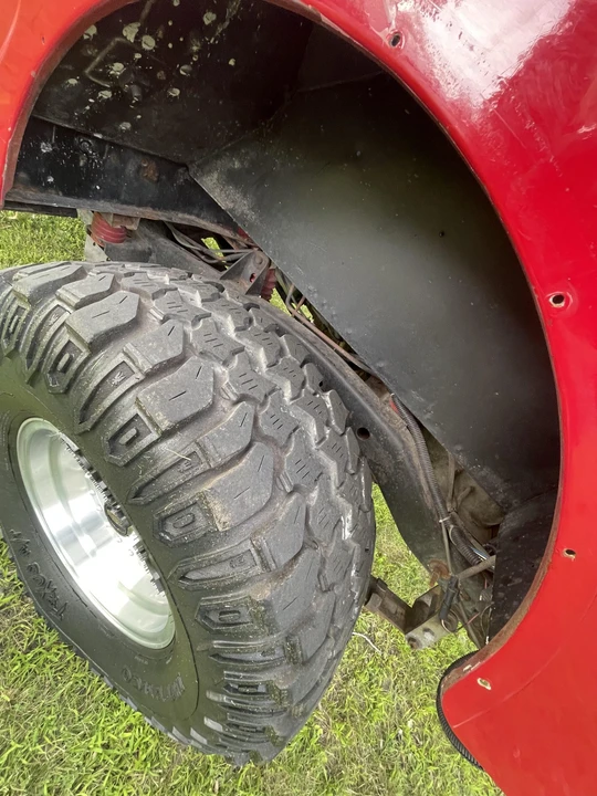 1981 Jeep CJ5 - Image 25 of 31
