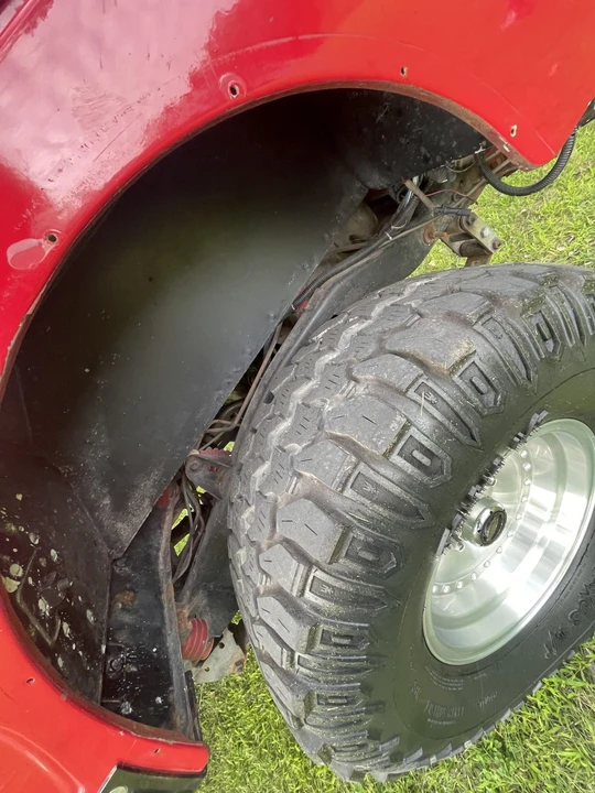 1981 Jeep CJ5 - Image 22 of 31