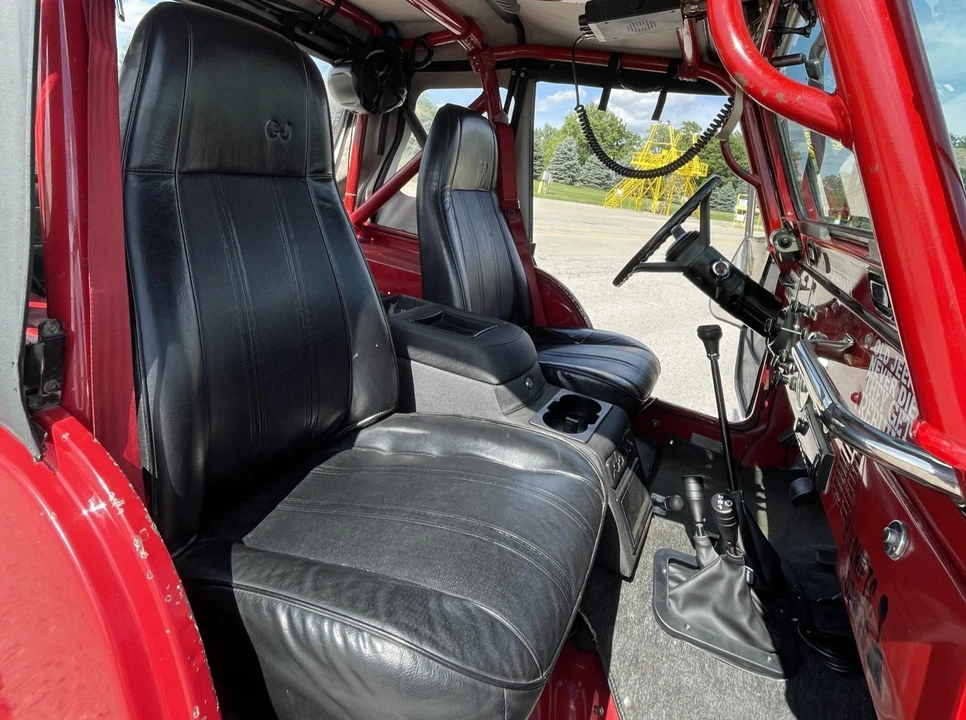 1981 Jeep CJ5 - Image 29 of 31