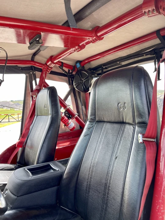 1981 Jeep CJ5 - Image 28 of 31