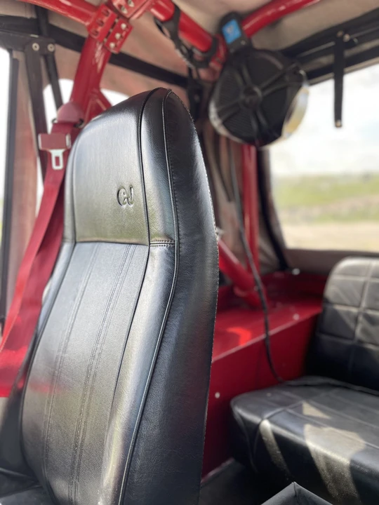 1981 Jeep CJ5 - Image 30 of 31