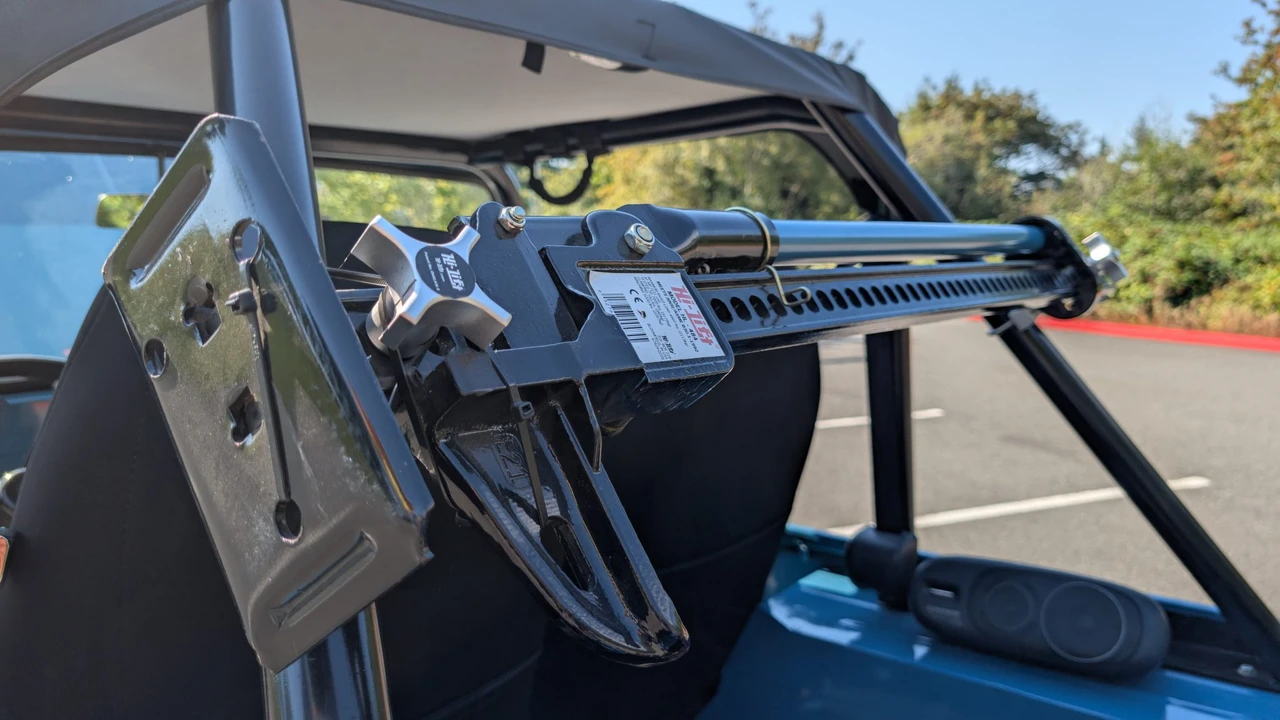 1966 Jeep CJ5 - Image 29 of 31