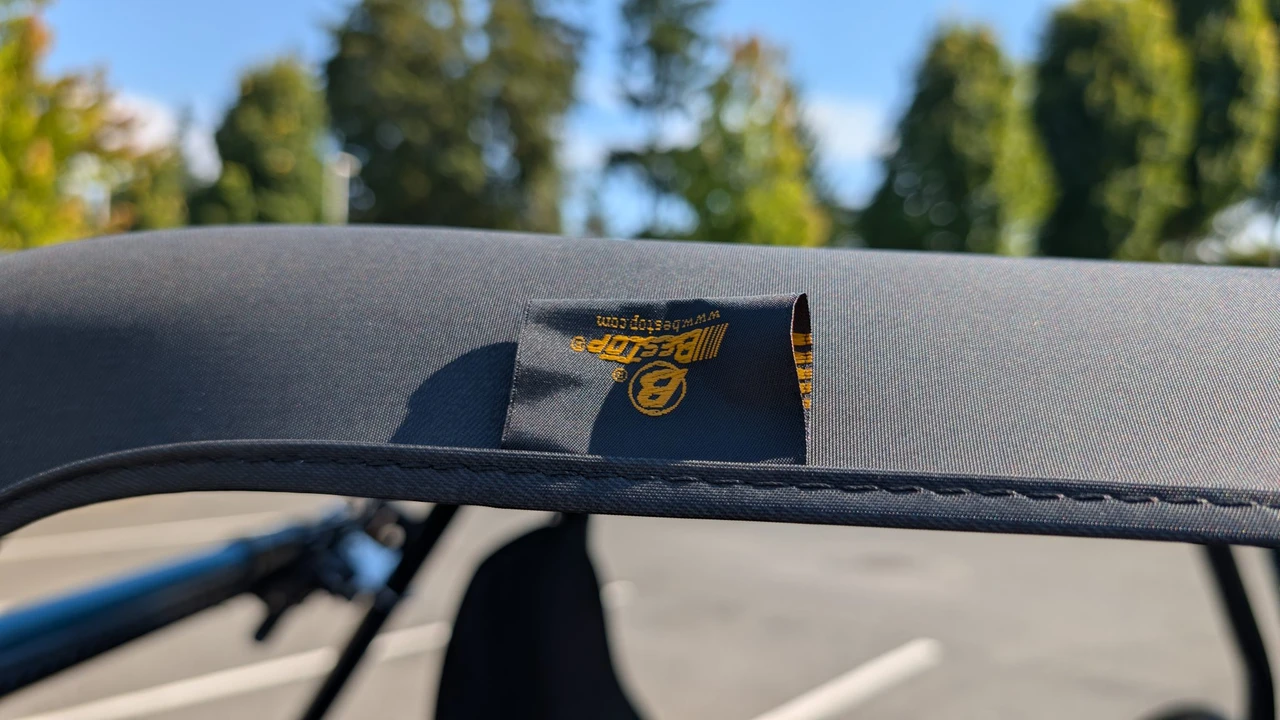 1966 Jeep CJ5 - Image 31 of 31