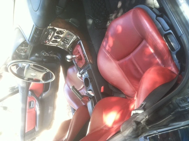1999 BMW Z3 Coupe - Image 4 of 4