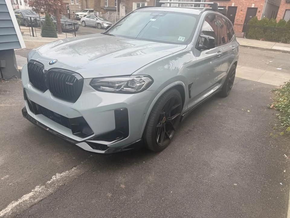 2022 BMW X3 M - Image 5 of 5