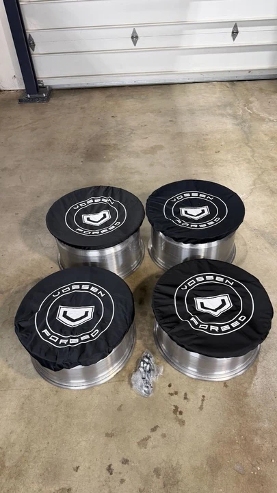 2020 Parts & Memorabilia Other Wheels - Image 2 of 7