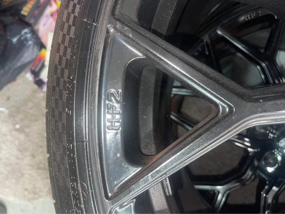 Parts & Memorabilia Other Wheels - Image 7 of 9
