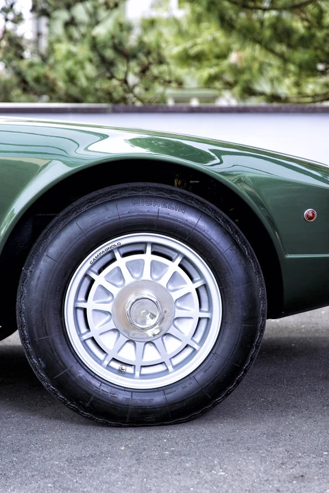 1977 Maserati Khamsin - Image 16 of 23