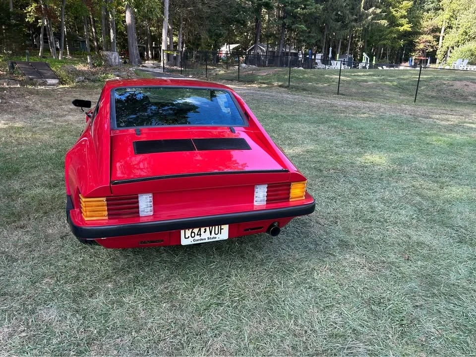 1987 Puma - Image 2 of 6