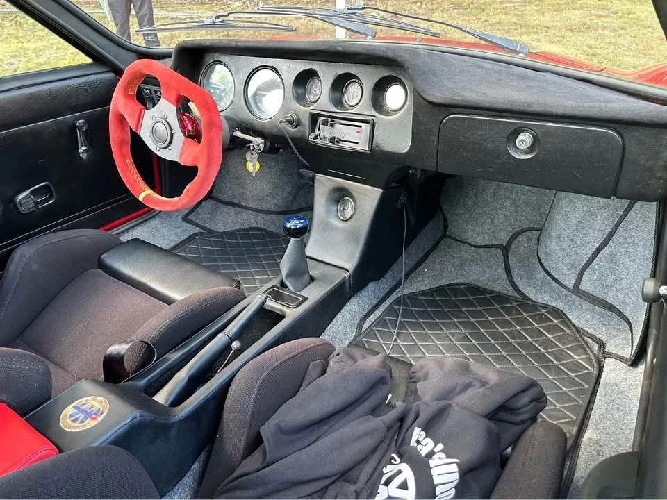 1987 Puma - Image 3 of 6