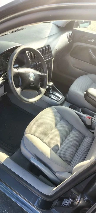 2004 Volkswagen Golf Mk4 - Image 6 of 10