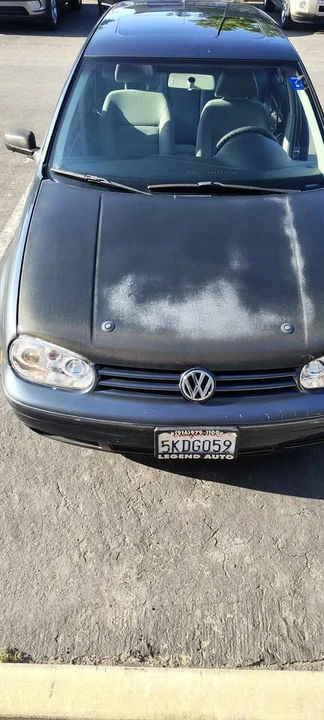 2004 Volkswagen Golf Mk4 - Image 8 of 10