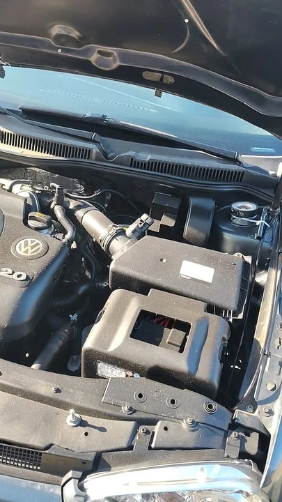 2004 Volkswagen Golf Mk4 - Image 10 of 10