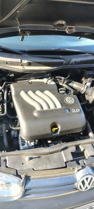 2004 Volkswagen Golf Mk4 - Image 2 of 10