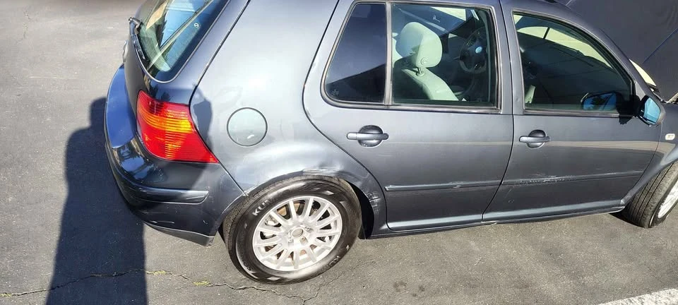 2004 Volkswagen Golf Mk4 - Image 4 of 10