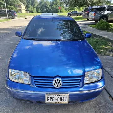 Volkswagen R32