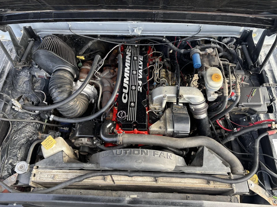1998 Dodge Ram 2nd Gen - Image 31 of 31