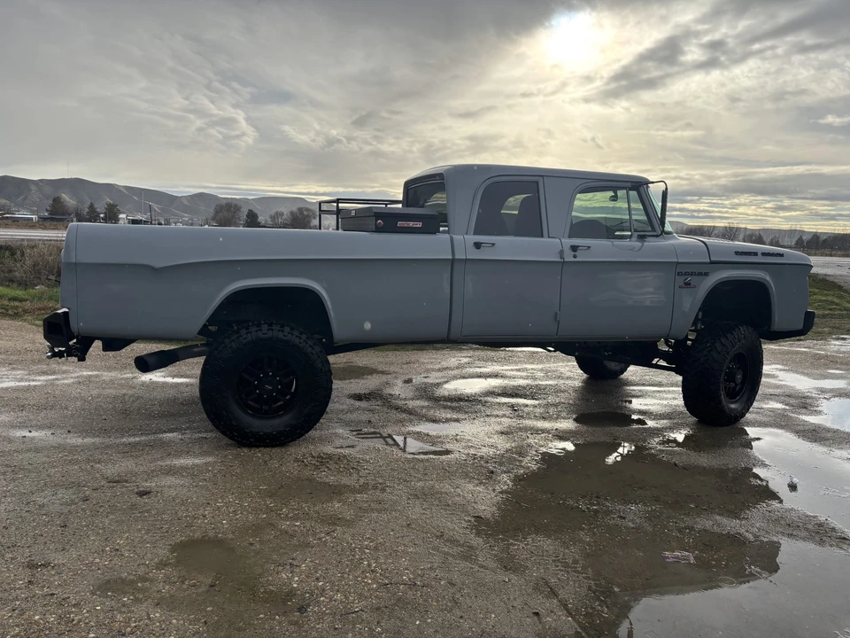 1998 Dodge Ram 2nd Gen - Image 5 of 31