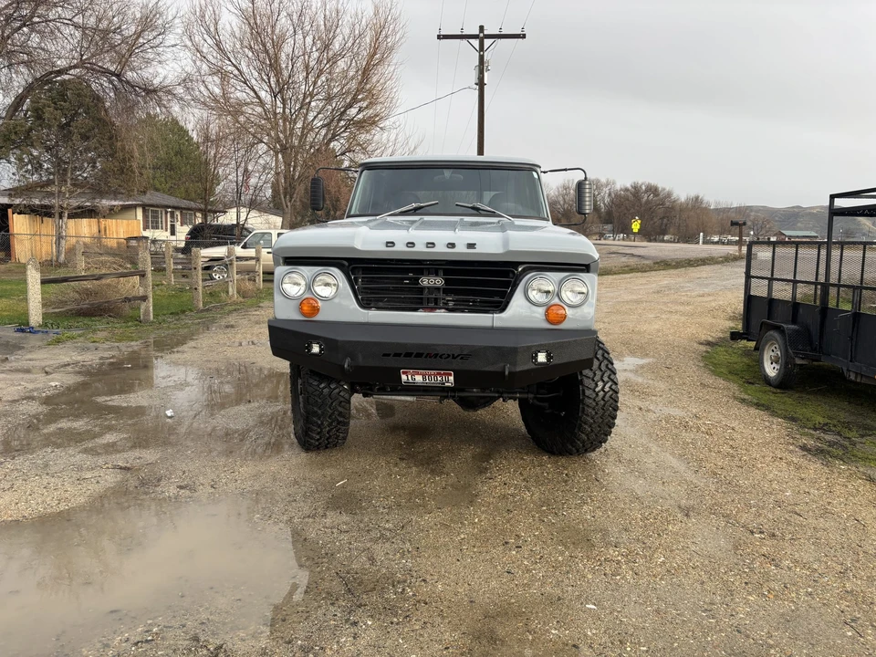 1998 Dodge Ram 2nd Gen - Image 2 of 31