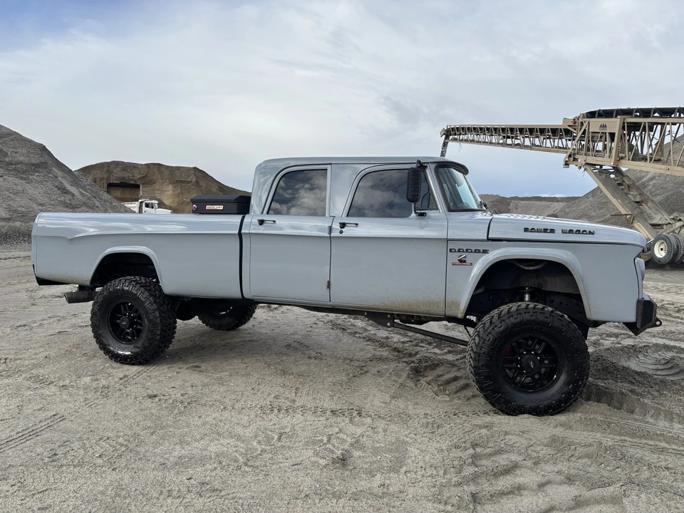 1998 Dodge Ram 2nd Gen - Image 15 of 31