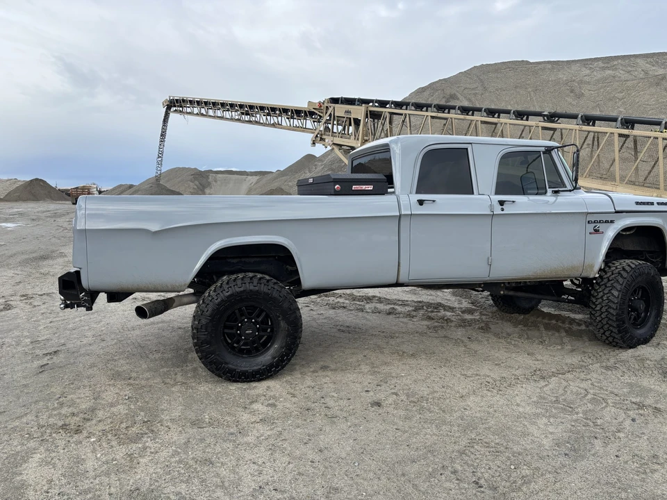 1998 Dodge Ram 2nd Gen - Image 16 of 31