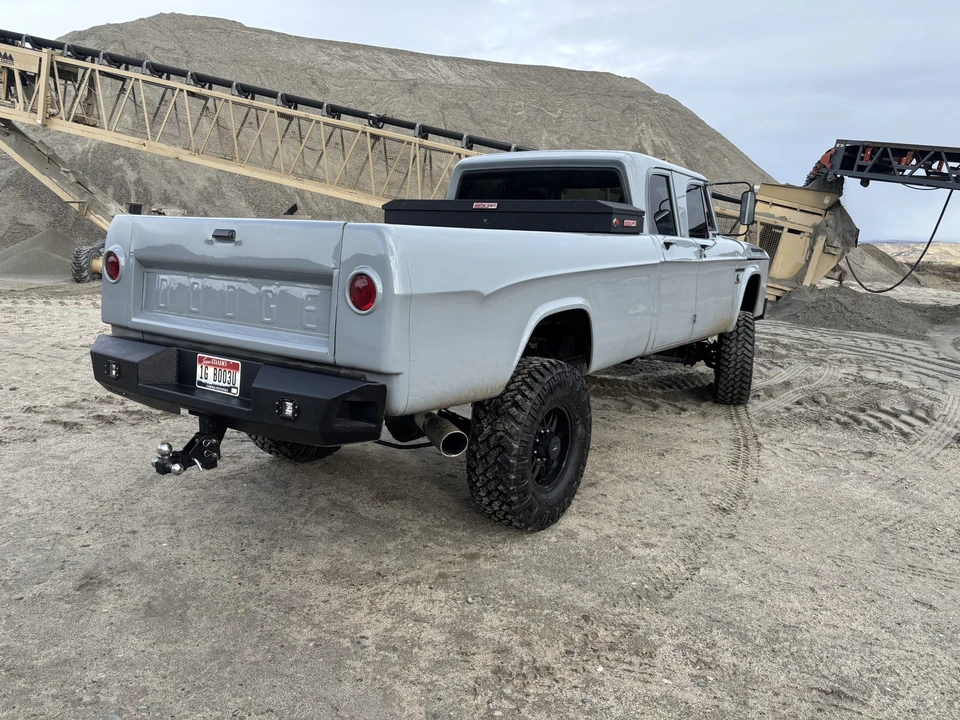 1998 Dodge Ram 2nd Gen - Image 17 of 31