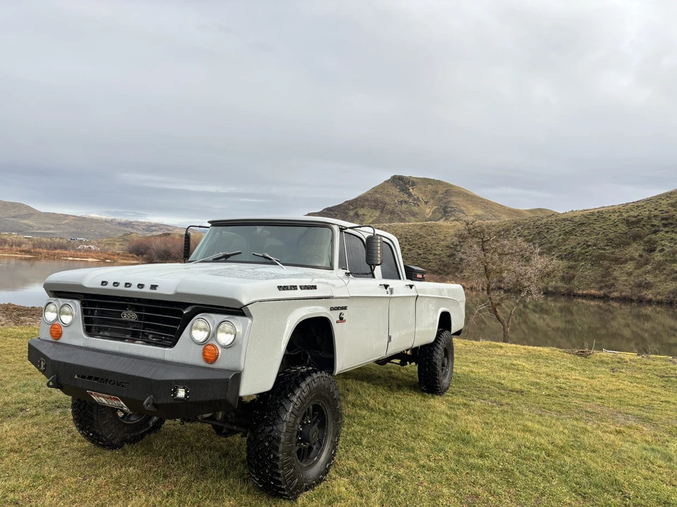 1998 Dodge Ram 2nd Gen - Image 11 of 31