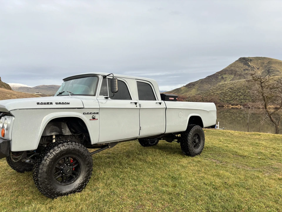 1998 Dodge Ram 2nd Gen - Image 10 of 31