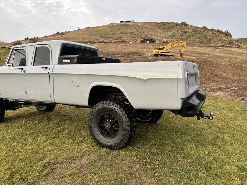 1998 Dodge Ram 2nd Gen - Image 8 of 31