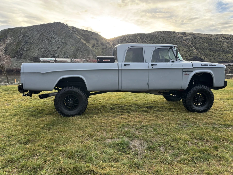 1998 Dodge Ram 2nd Gen - Image 14 of 31