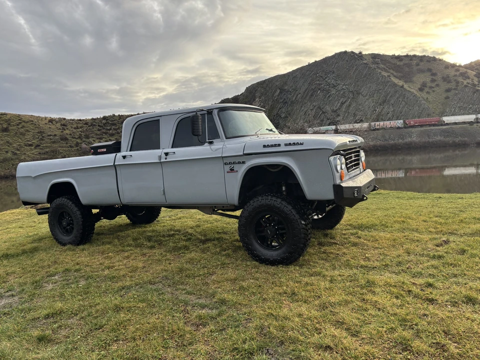 1998 Dodge Ram 2nd Gen - Image 13 of 31