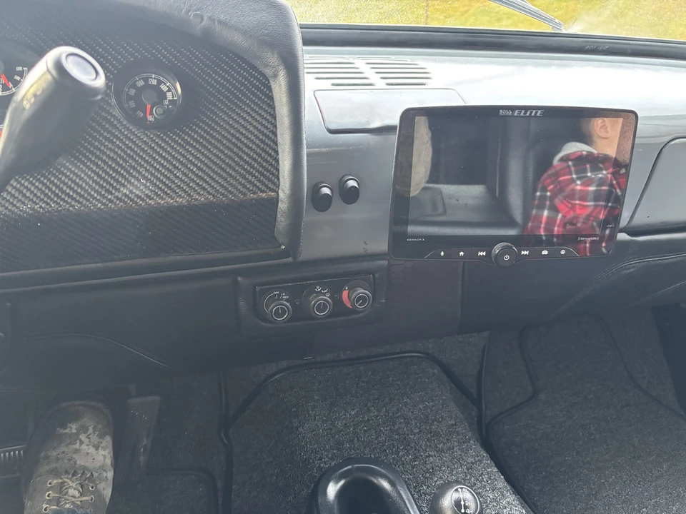 1998 Dodge Ram 2nd Gen - Image 24 of 31