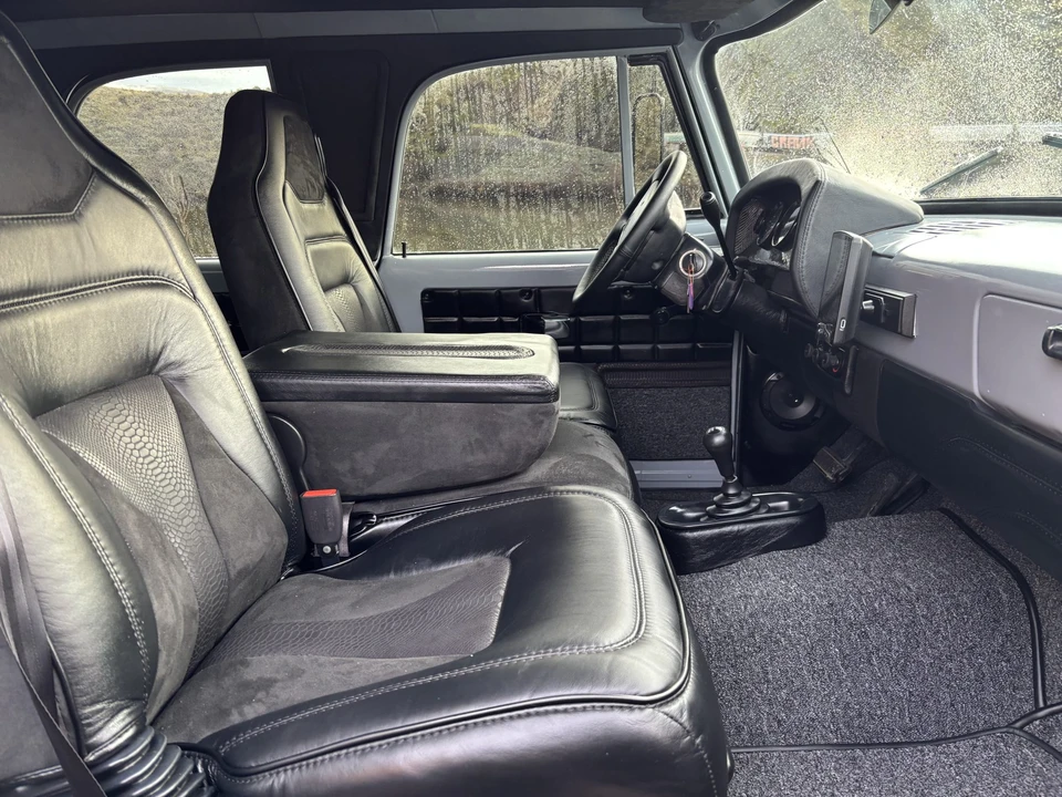 1998 Dodge Ram 2nd Gen - Image 21 of 31