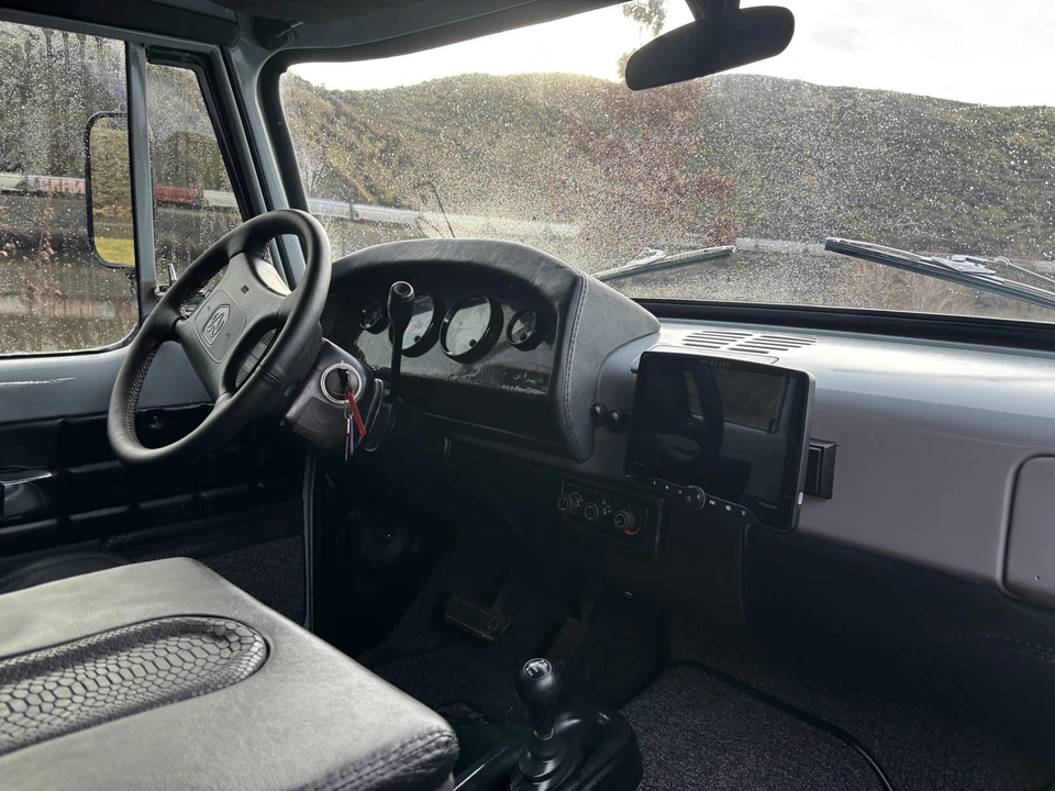 1998 Dodge Ram 2nd Gen - Image 20 of 31