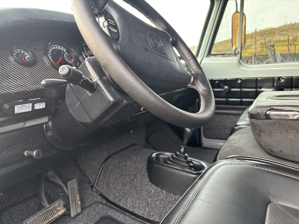 1998 Dodge Ram 2nd Gen - Image 18 of 31