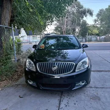 2014 Buick Verano 2.0T