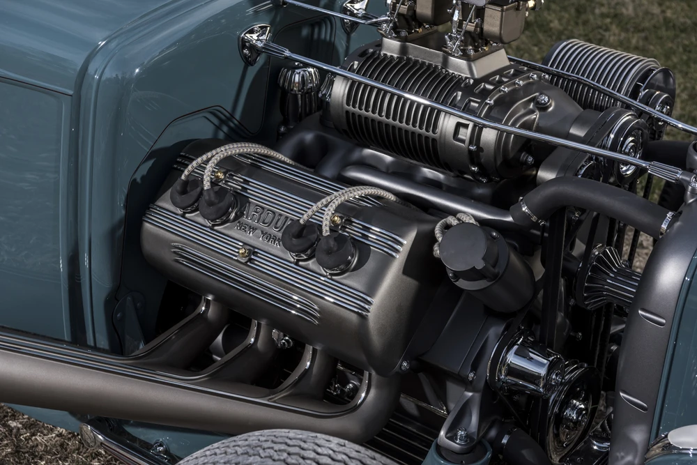 1930 Ford Model A - Image 3 of 12